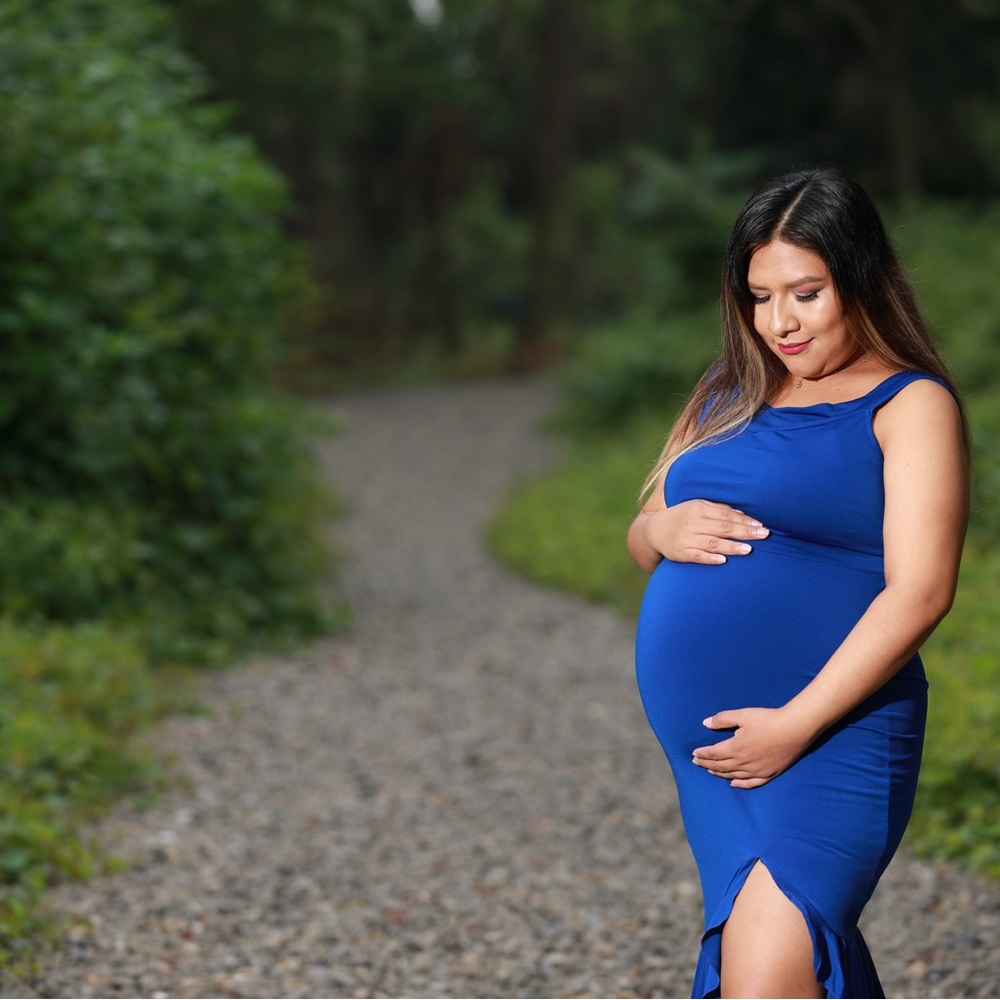 Maternity DRESS